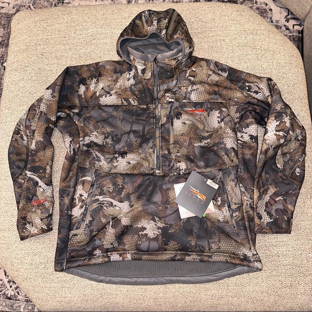 Sitka - Dakota Hoody - XL - NWT